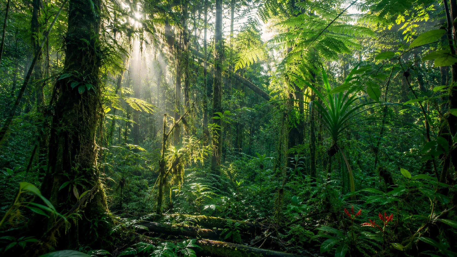 ¿Se extinguirán hasta un 16% de las plantas en 70 años? ¿Se extinguirán hasta un 16% de las plantas en 70 años?