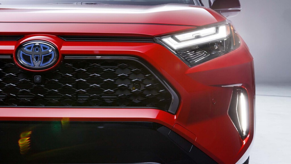Toyota reduce producción por cambio de generación del RAV4: «Si las cosas no cambian, no sobreviviremos» Toyota reduce producción por cambio de generación del RAV4: «Si las cosas no cambian, no sobreviviremos»