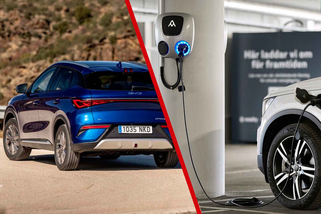 Deducción IRPF Coche Eléctrico 2026: ¿Cómo Ahorrarte Hasta 3.000€? Deducción IRPF Coche Eléctrico 2026: ¿Cómo Ahorrarte Hasta 3.000€?