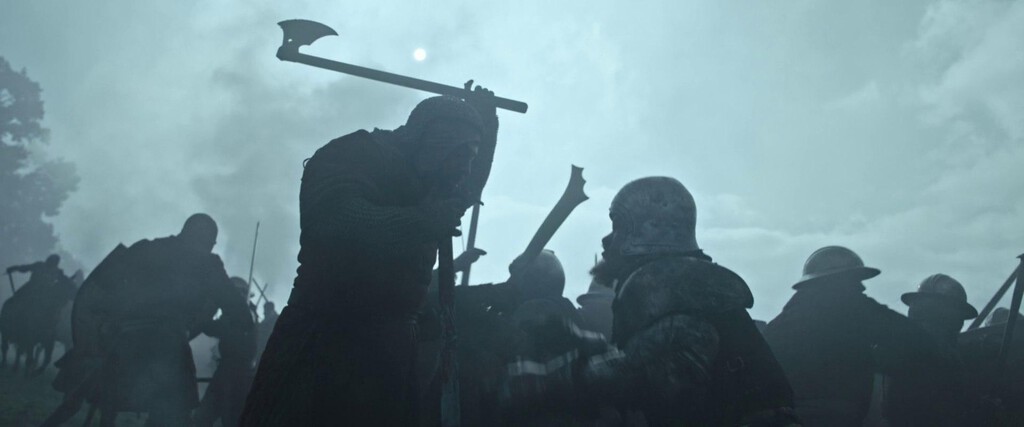 el último duelo de ridley scott: la batalla medieval que no te puedes perder el último duelo de ridley scott: la batalla medieval que no te puedes perder