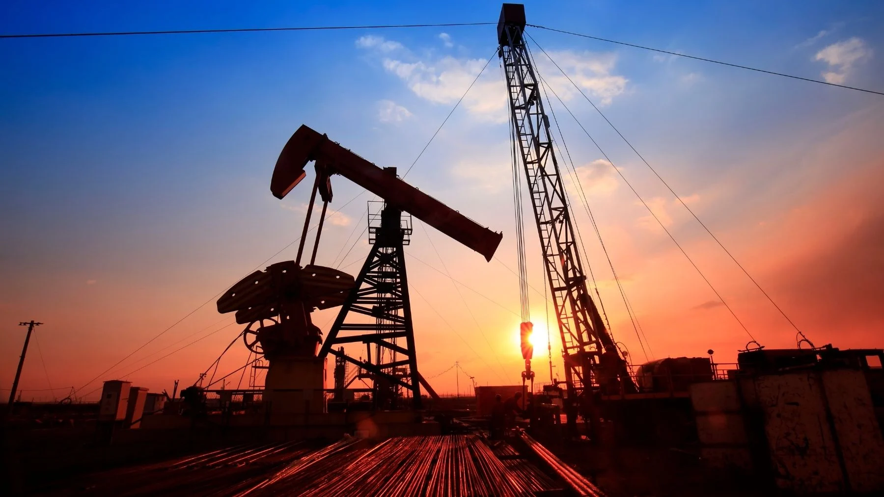 terremotos y petróleo: ¿puede la gasolina debajo de tus pies provocar temblores? terremotos y petróleo: ¿puede la gasolina debajo de tus pies provocar temblores?