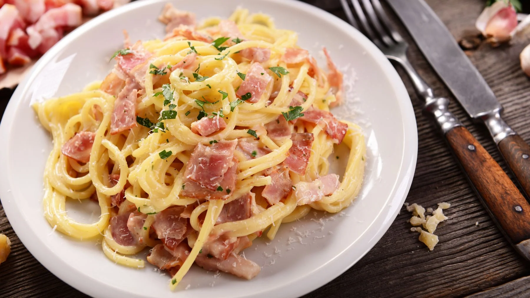 ¿qué significa que tu pareja cocine pasta carbonara? ¿qué significa que tu pareja cocine pasta carbonara?
