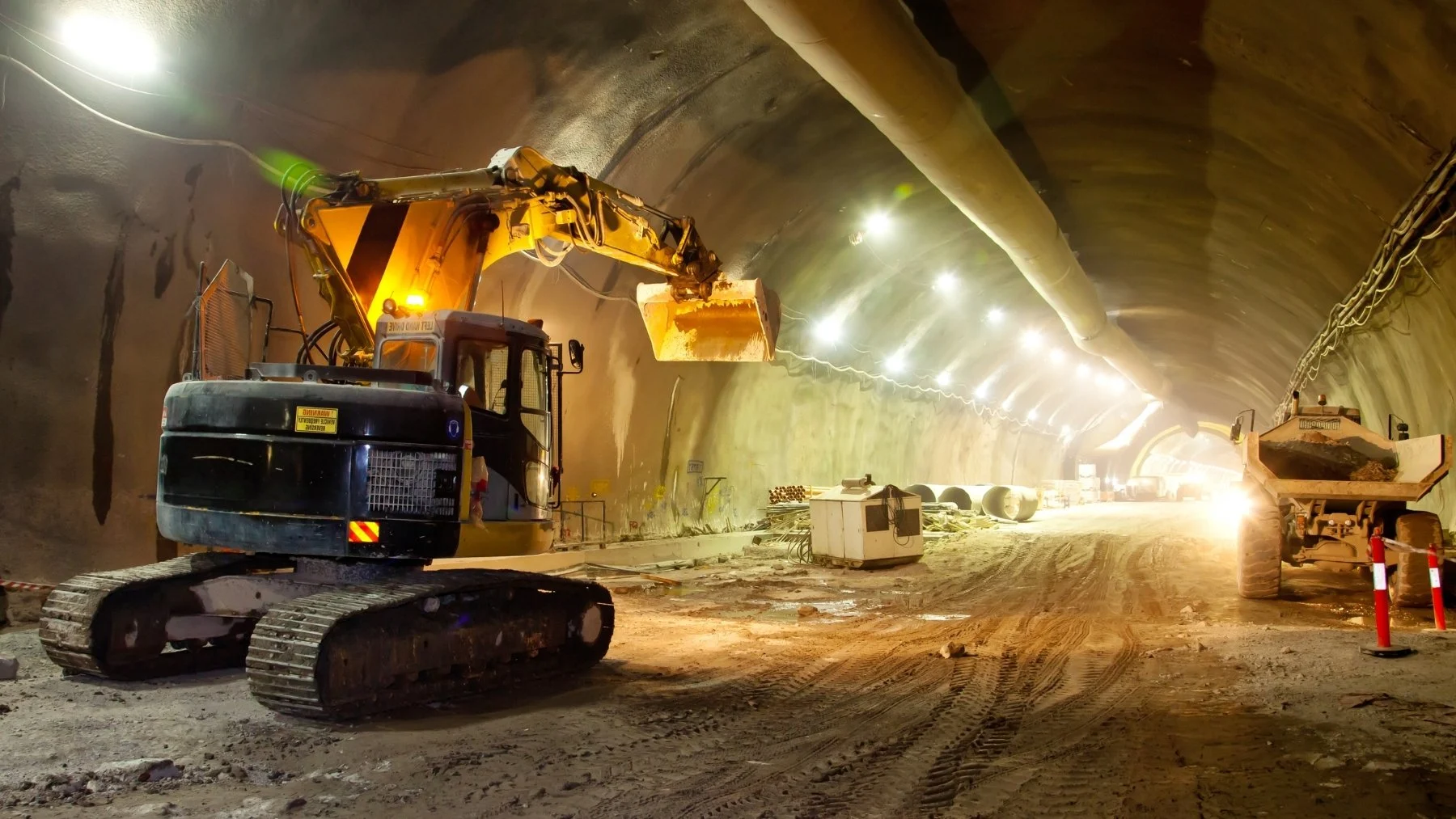 megatúnel españa-marruecos: fecha de finalización y malas noticias megatúnel españa-marruecos: fecha de finalización y malas noticias