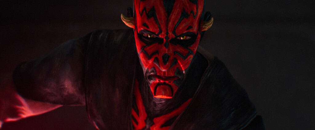 qué ver de Darth Maul antes de su serie qué ver de Darth Maul antes de su serie