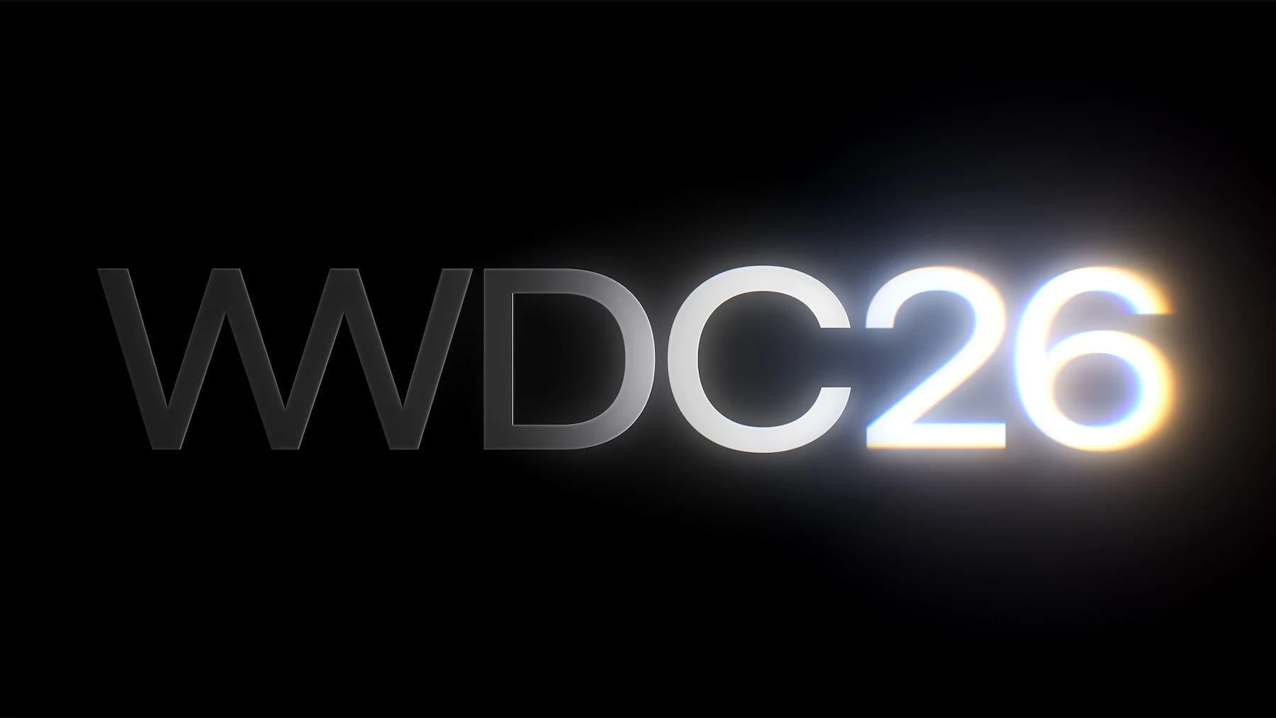 Apple WWDC 2026: llega la inteligencia artificial a tus dispositivos Apple WWDC 2026: llega la inteligencia artificial a tus dispositivos