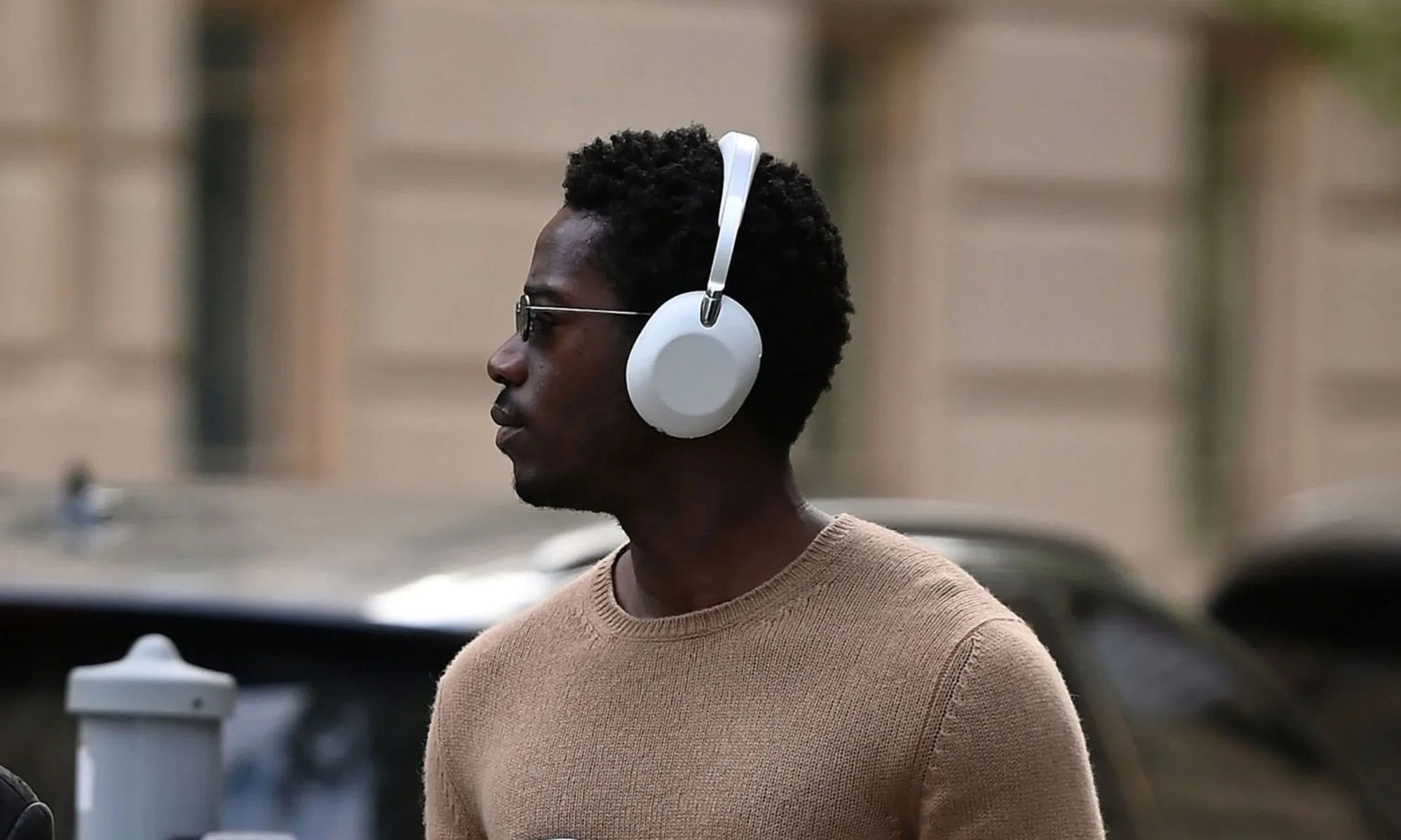Se filtran imágenes de los nuevos auriculares Sony WH-1000XX Se filtran imágenes de los nuevos auriculares Sony WH-1000XX
