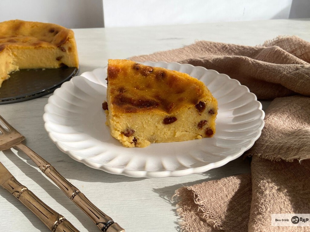 arepa dominicana: el bizcocho húmedo sin harina de trigo que triunfa en república dominicana arepa dominicana: el bizcocho húmedo sin harina de trigo que triunfa en república dominicana