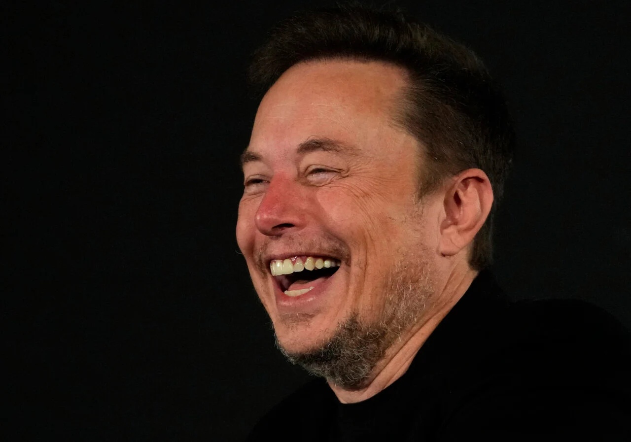 ¿Por qué Elon Musk quiere que la junta de SpaceX no pueda despedirlo? ¿Por qué Elon Musk quiere que la junta de SpaceX no pueda despedirlo?