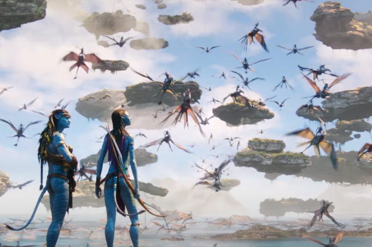 Avatar: Fire and Ash Llega a Casa la Semana Que Viene con Más de 3 Horas de Extras Avatar: Fire and Ash Llega a Casa la Semana Que Viene con Más de 3 Horas de Extras