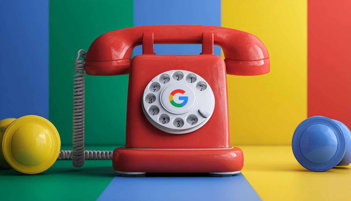 Google Business Profiles ahora verifica datos vía llamada, mensaje de texto o WhatsApp Google Business Profiles ahora verifica datos vía llamada, mensaje de texto o WhatsApp