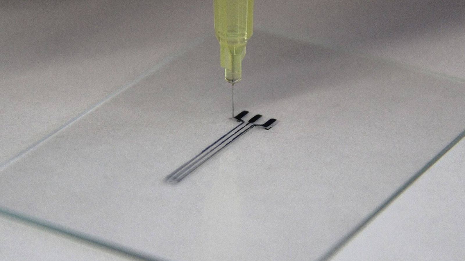 Un nuevo implante elástico reduce la presión arterial de forma inmediata sin pastillas Un nuevo implante elástico reduce la presión arterial de forma inmediata sin pastillas