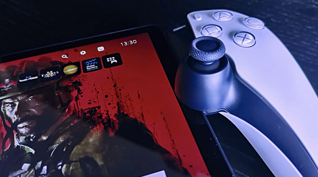 Aprovecha la oferta de PS Portal antes de que Sony suba el precio en 30 euros Aprovecha la oferta de PS Portal antes de que Sony suba el precio en 30 euros