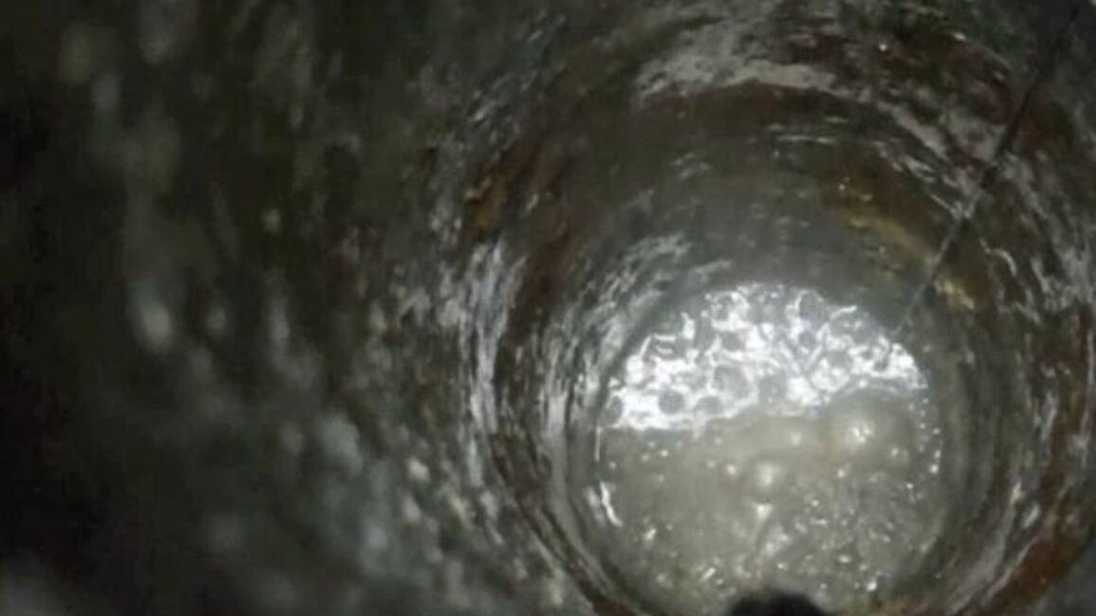 descubren una mina de 3 km que podría almacenar hidrógeno verde descubren una mina de 3 km que podría almacenar hidrógeno verde