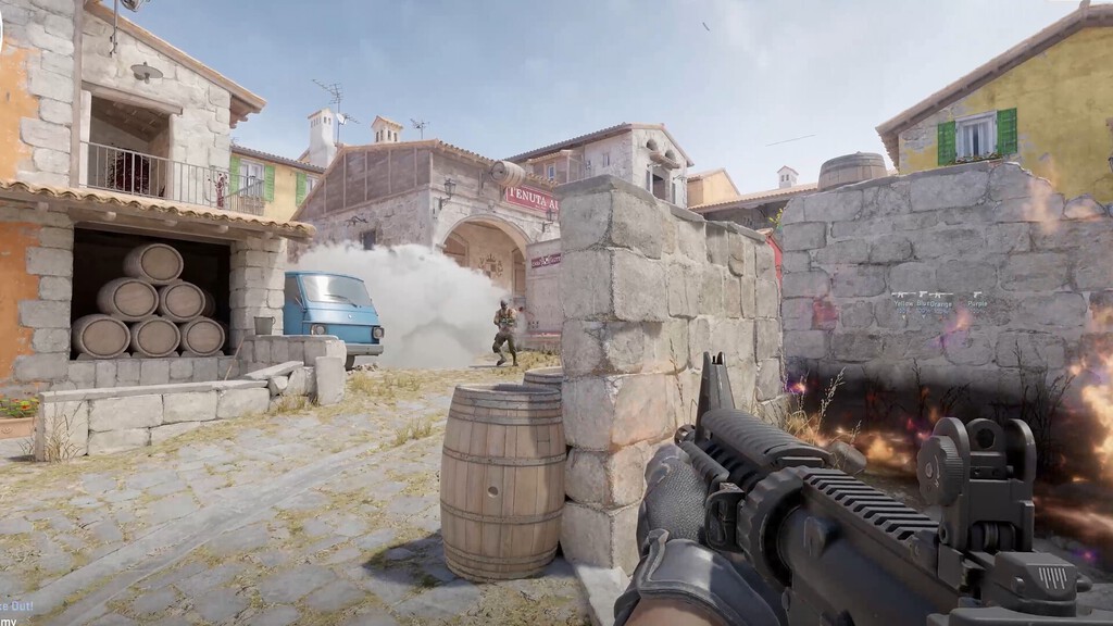 Streamer Baneado de Steam tras Gastar $2,000 en Counter-Strike 2 y Tratar de Evadir el Límite Streamer Baneado de Steam tras Gastar $2,000 en Counter-Strike 2 y Tratar de Evadir el Límite