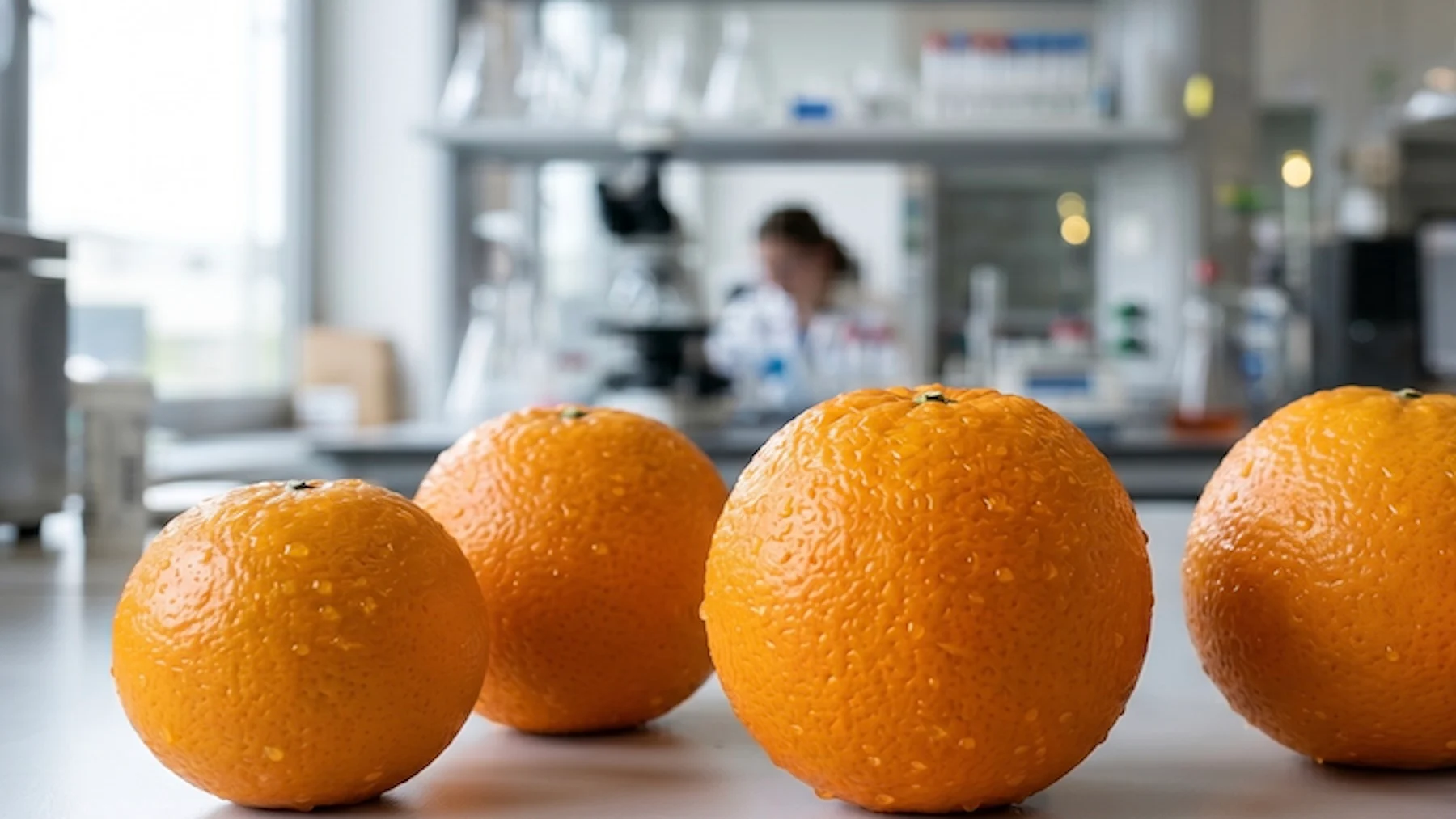 Cómo la cáscara de naranja mejora las baterías de plomo-ácido Cómo la cáscara de naranja mejora las baterías de plomo-ácido