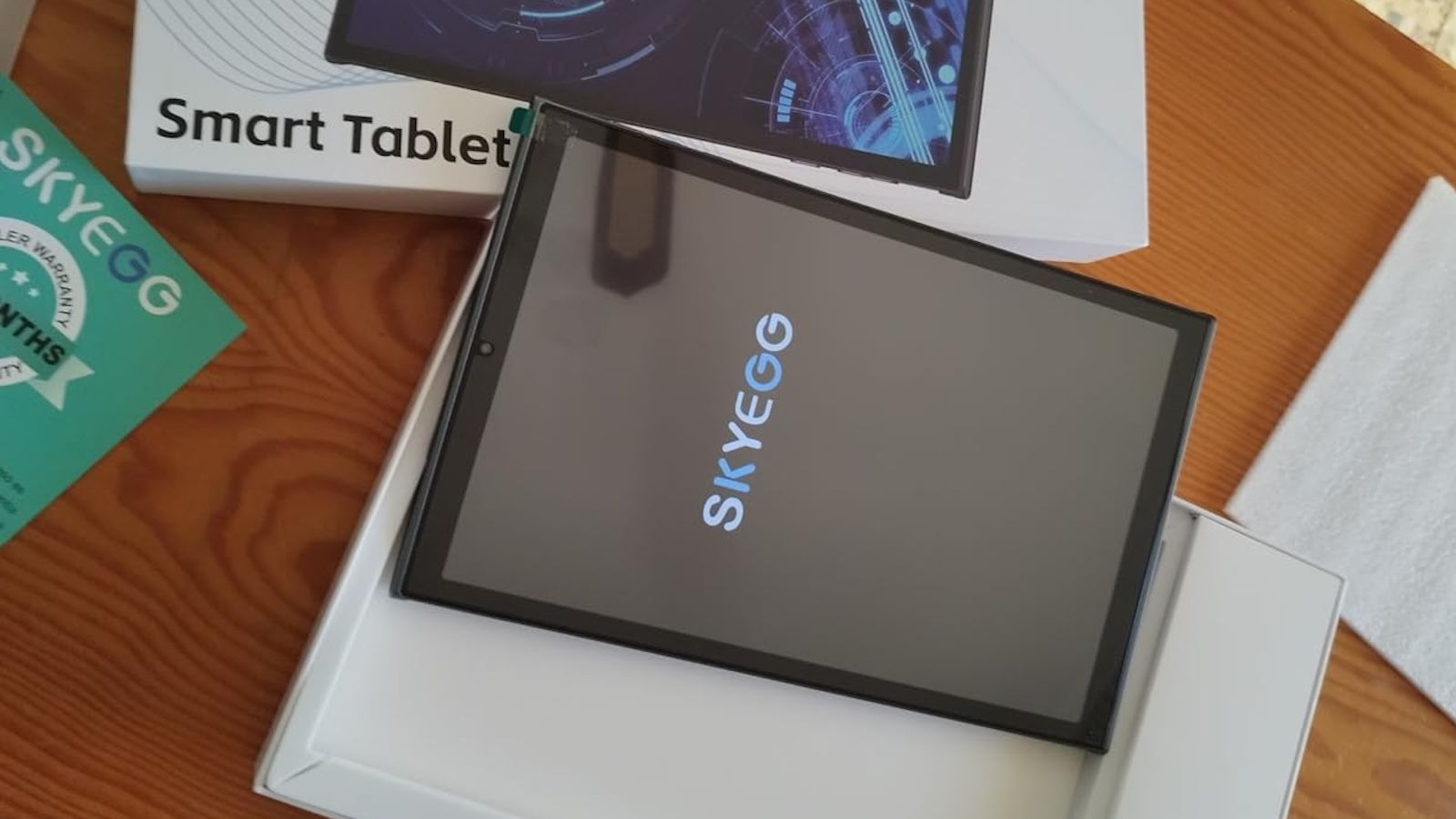 Tablet Barata: La Mejor Opción por Solo 100€ en Amazon Tablet Barata: La Mejor Opción por Solo 100€ en Amazon