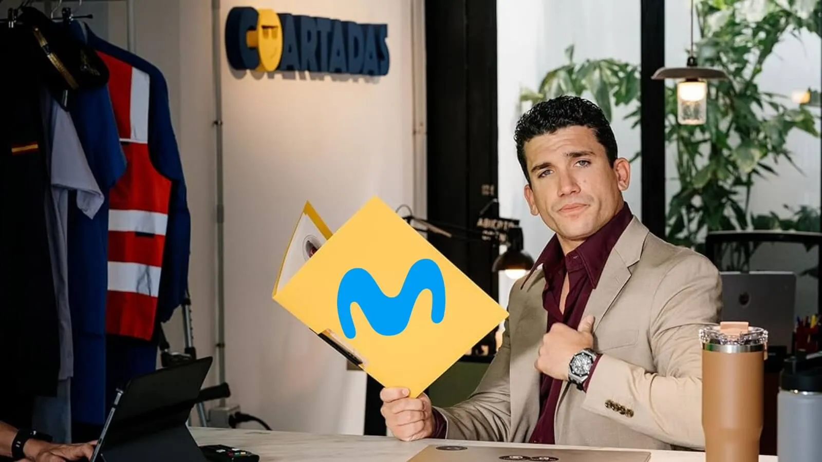 ¡Risas Garantizadas! Movistar Plus+ Lanza Canal Exclusivo de Comedia Española ¡Risas Garantizadas! Movistar Plus+ Lanza Canal Exclusivo de Comedia Española