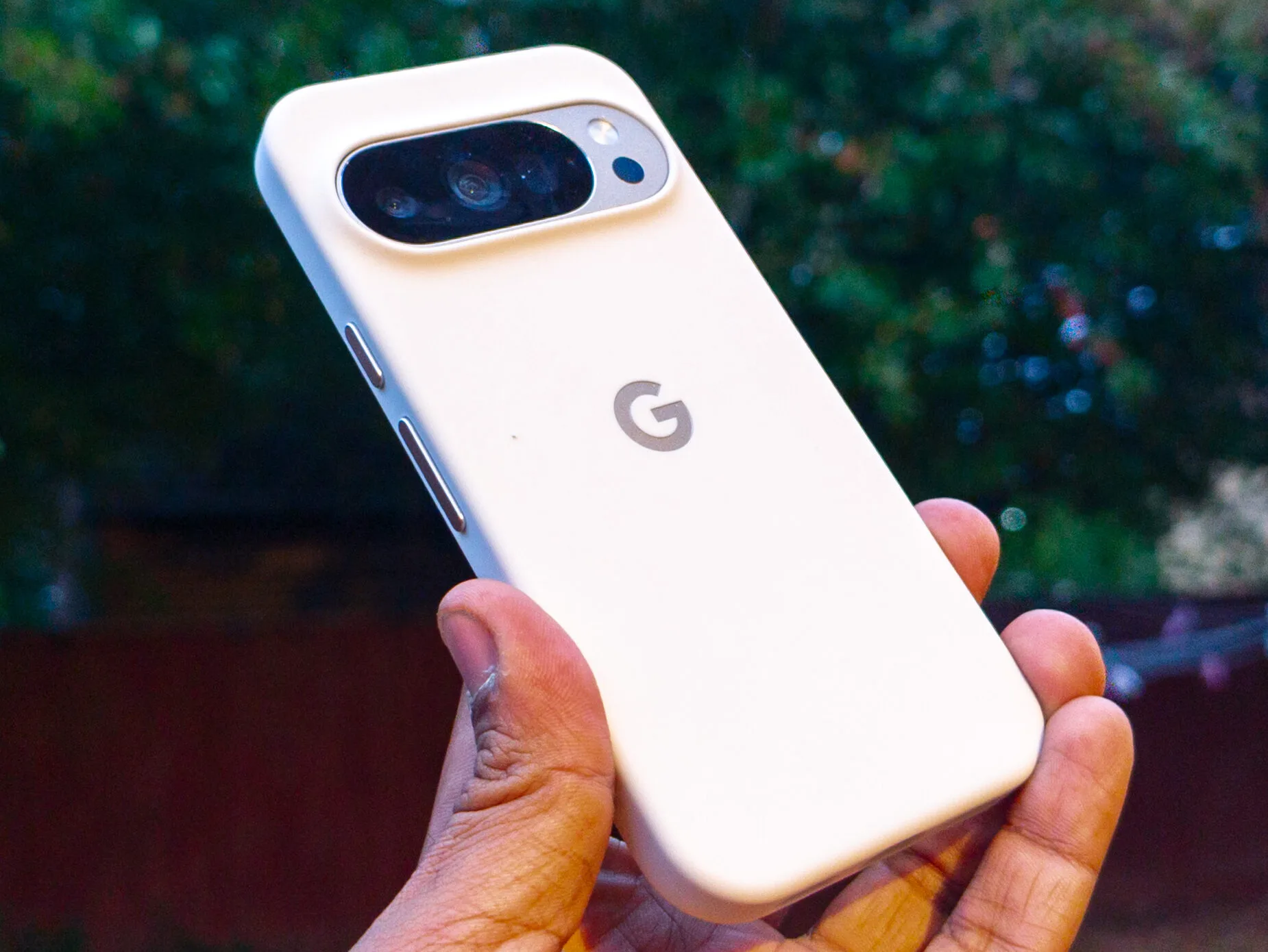 ¿por qué el face unlock de google sigue sin llegar al pixel 11? ¿por qué el face unlock de google sigue sin llegar al pixel 11?