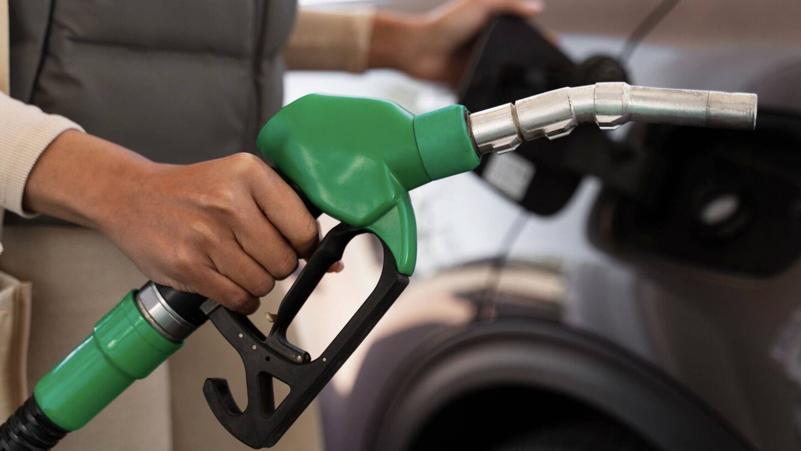 Plástico al combustible: el avance que podría revolucionar el reciclaje Plástico al combustible: el avance que podría revolucionar el reciclaje