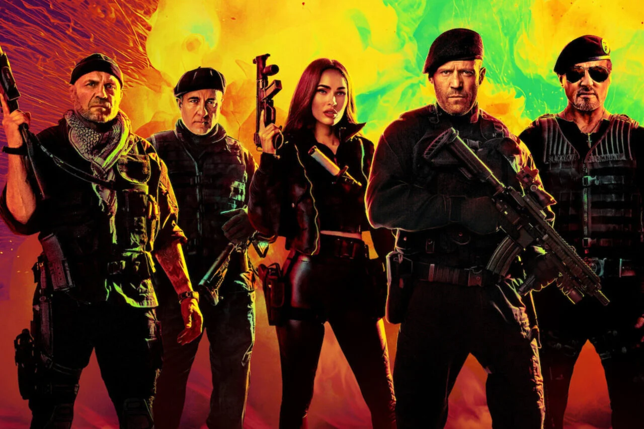 The Expendables podría regresar con un spin-off femenino The Expendables podría regresar con un spin-off femenino