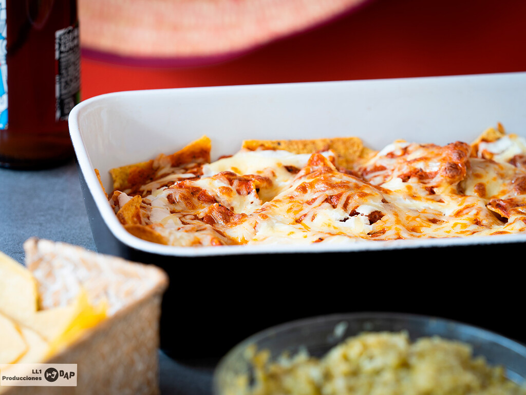 Cómo preparar chilaquiles verdes tradicionales: receta paso a paso para un desayuno lleno de sabor Cómo preparar chilaquiles verdes tradicionales: receta paso a paso para un desayuno lleno de sabor