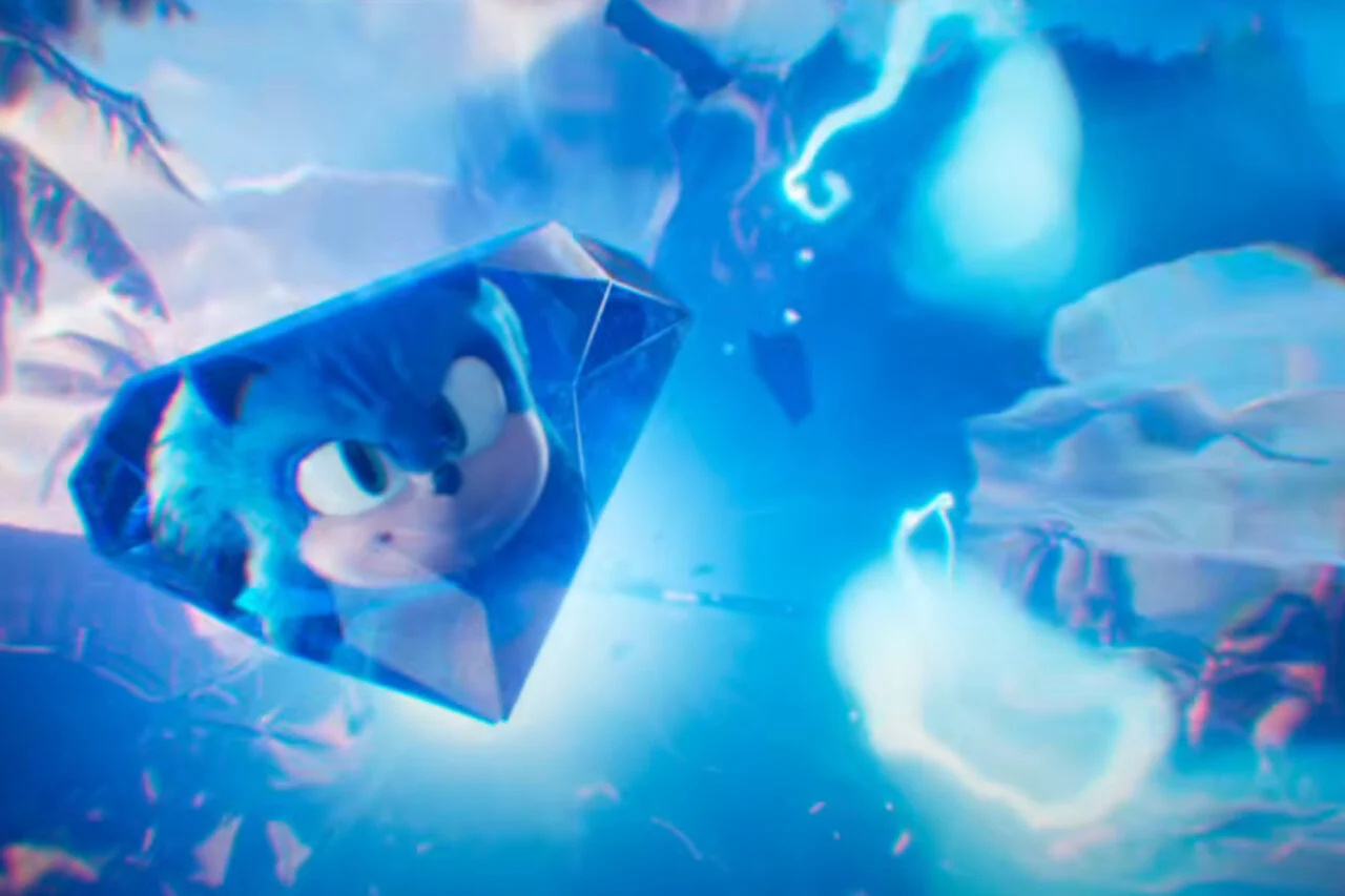 metal sonic llega a la película Sonic 4: lo que debes saber metal sonic llega a la película Sonic 4: lo que debes saber