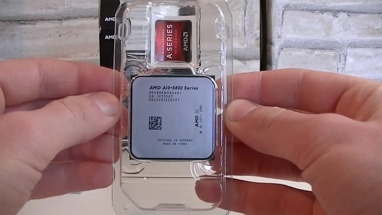 el amd a10-5800k, el procesador que revolucionó las gpu integradas el amd a10-5800k, el procesador que revolucionó las gpu integradas