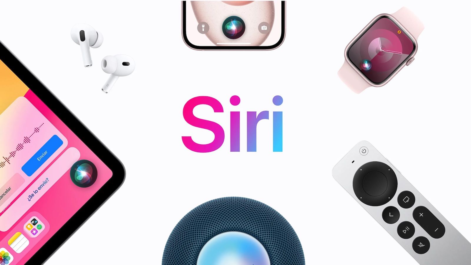 Siri con Gemini: ¿Más Inteligencia Artificial sin Compromiso con tus Datos? Siri con Gemini: ¿Más Inteligencia Artificial sin Compromiso con tus Datos?