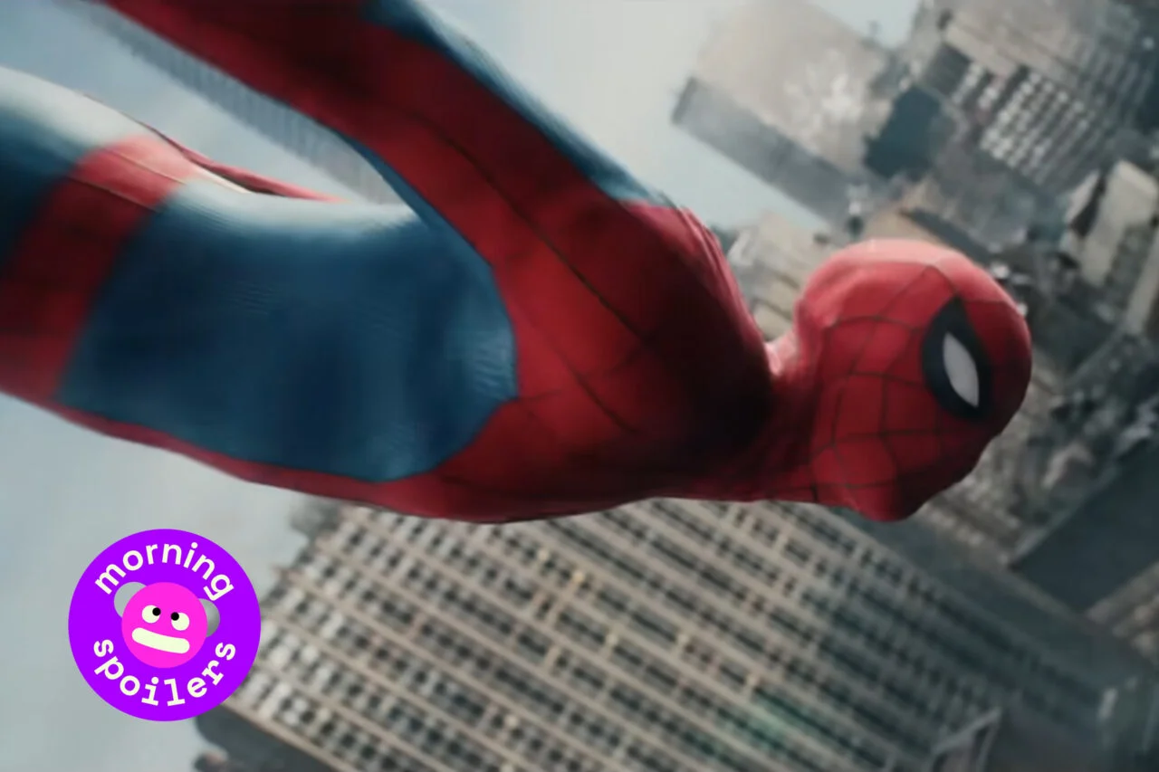 Sadie Sink como Jean Grey en Spider-Man: Brand New Day y los rumores que revolucionan el universo Marvel Sadie Sink como Jean Grey en Spider-Man: Brand New Day y los rumores que revolucionan el universo Marvel