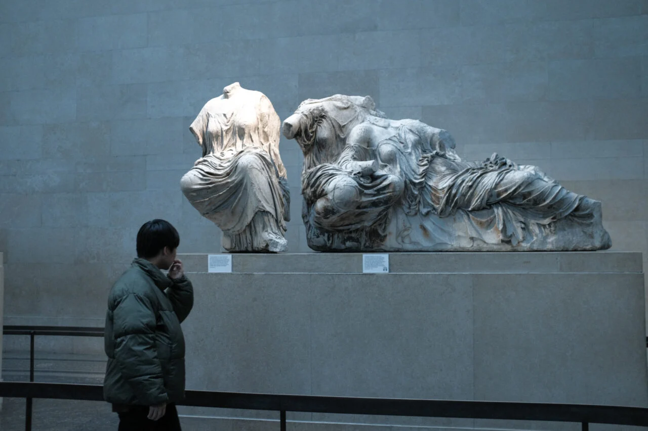 por qué la repatriación de objetos sigue atascada en los museos por qué la repatriación de objetos sigue atascada en los museos