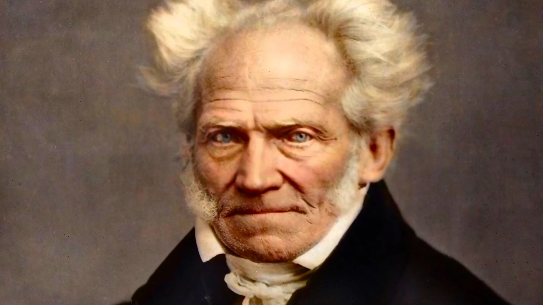 ¿por qué nunca nos sentimos satisfechos? la lección de schopenhauer ¿por qué nunca nos sentimos satisfechos? la lección de schopenhauer