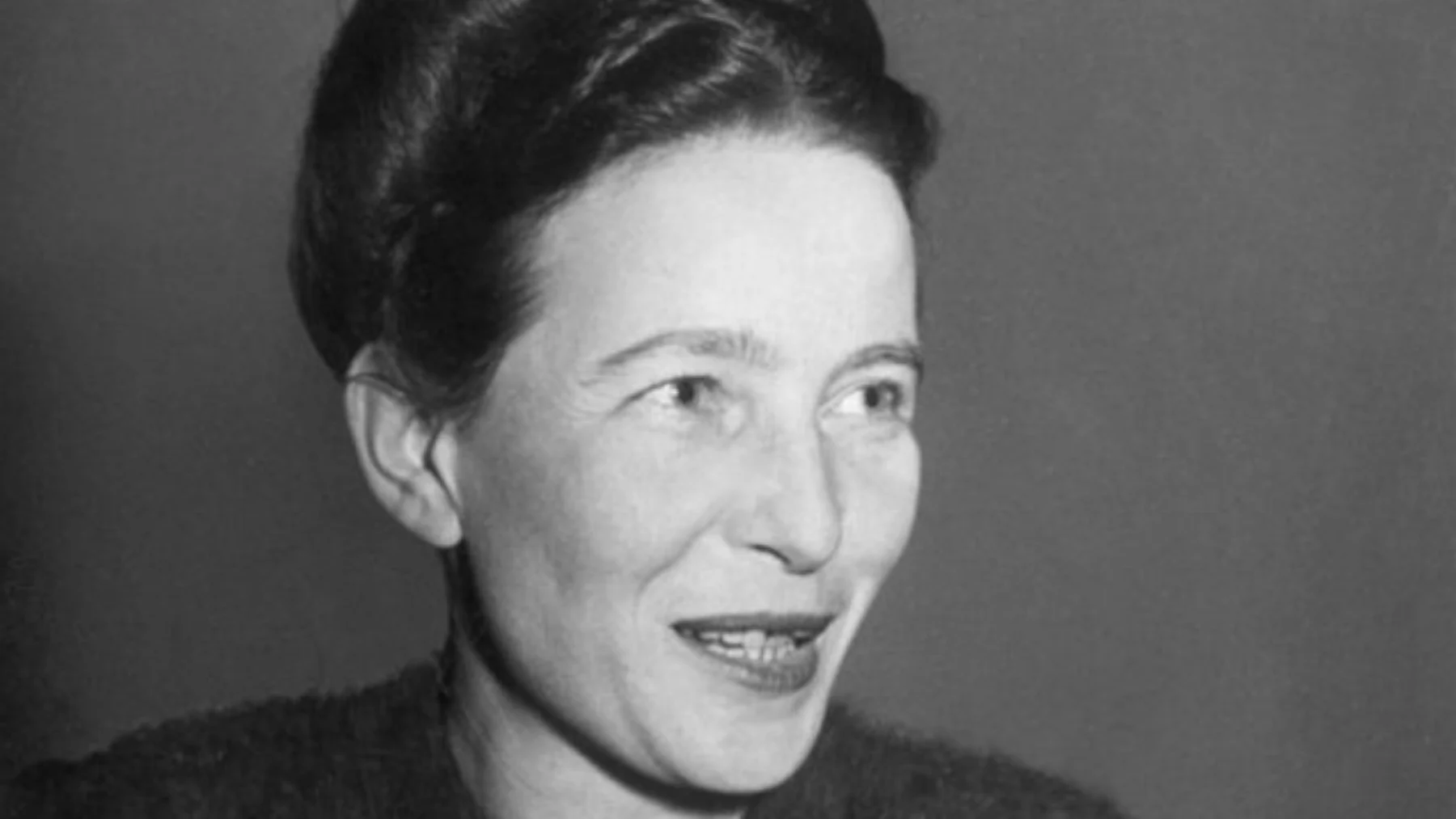 el truco de simone de beauvoir para ser feliz en el amor el truco de simone de beauvoir para ser feliz en el amor