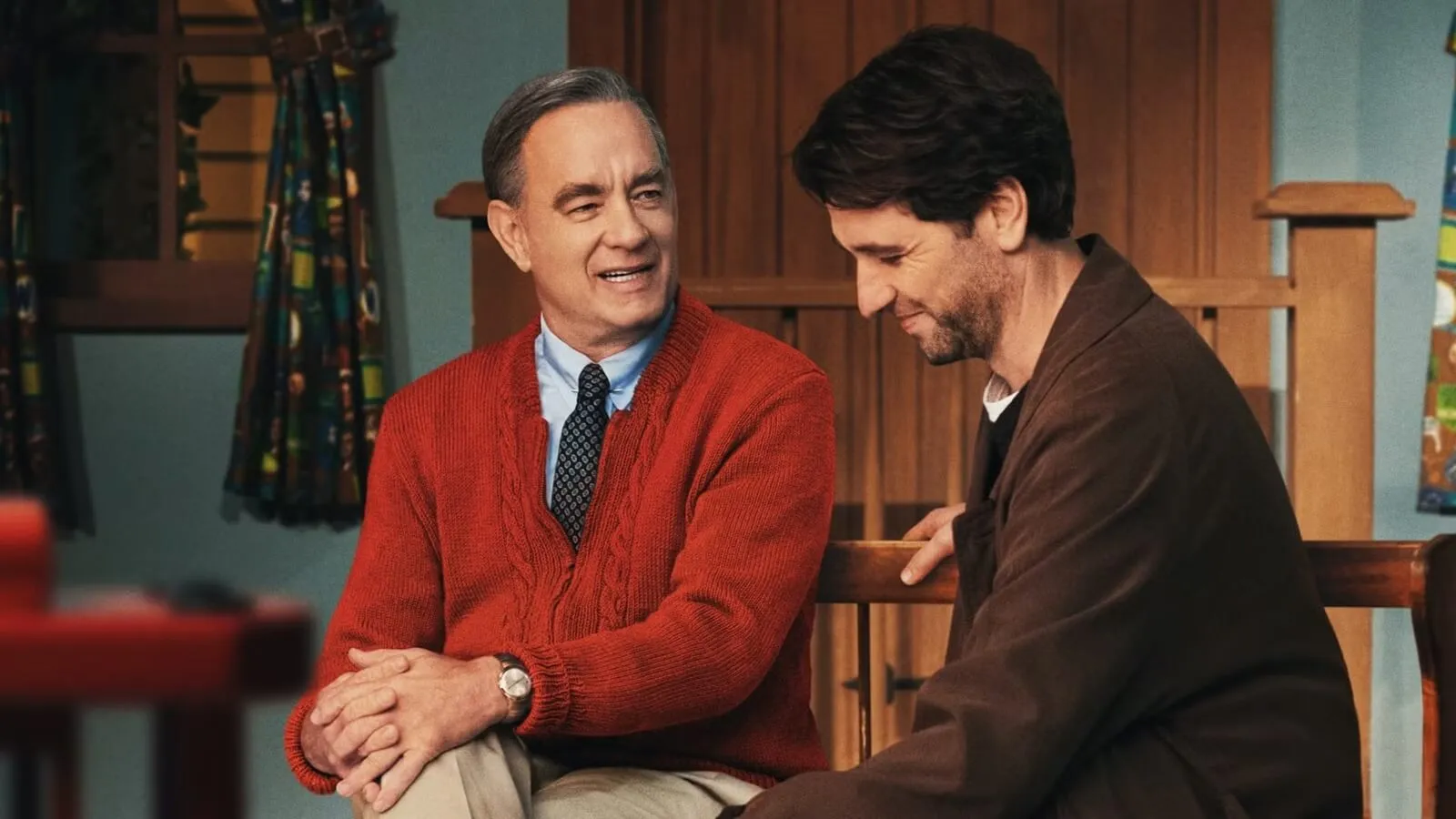 La película de Tom Hanks que puede cambiar tu vida está en Movistar Plus La película de Tom Hanks que puede cambiar tu vida está en Movistar Plus