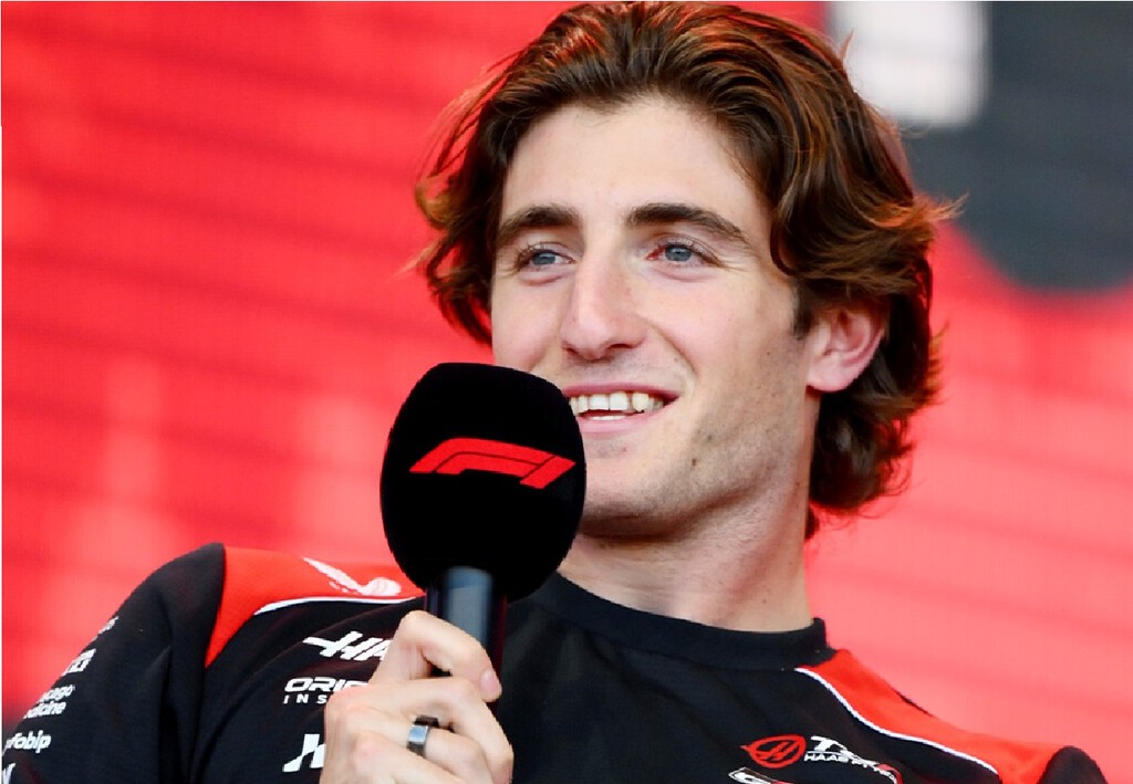 Jack Doohan Revela el Amargo Destino que Sufrió con Alpine F1 Jack Doohan Revela el Amargo Destino que Sufrió con Alpine F1