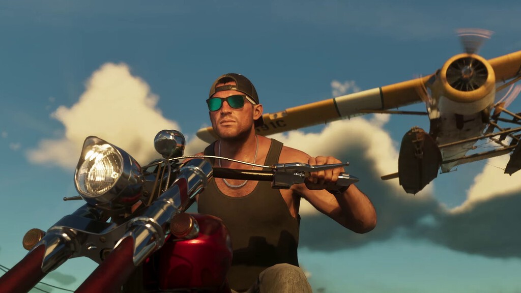 Rockstar ha invertido más de 2.100 millones de dólares en salarios de GTA 6 y necesita superar los 3.000 millones para cubrir gastos Rockstar ha invertido más de 2.100 millones de dólares en salarios de GTA 6 y necesita superar los 3.000 millones para cubrir gastos