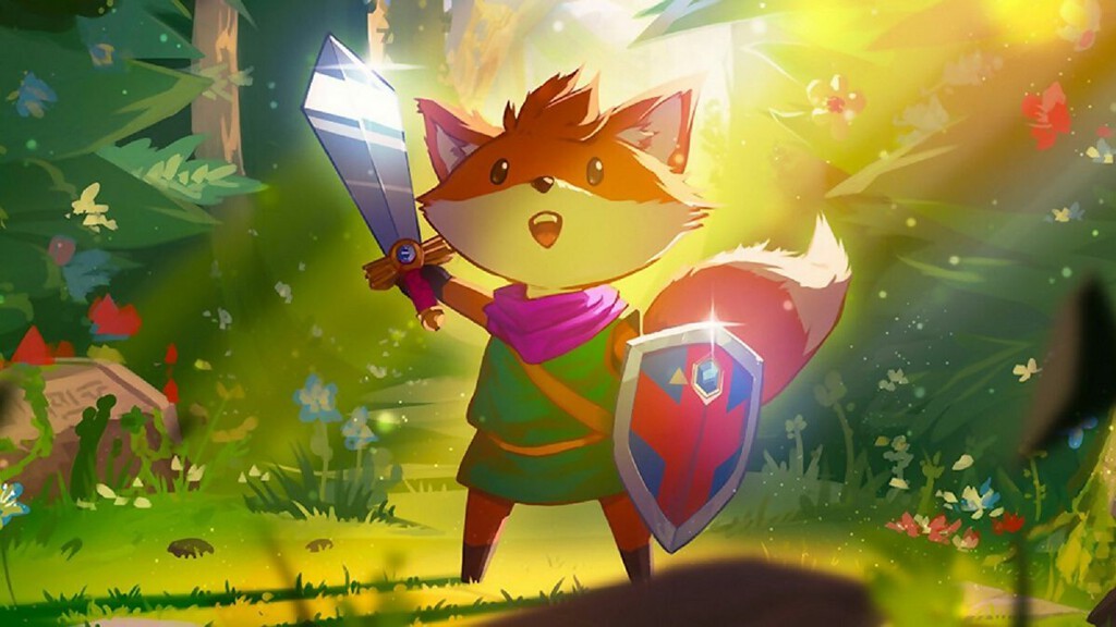La Industria del Juego se Niega a la IA Generativa: Finji Lidera la Rebelión Contra el 'AI Slop' La Industria del Juego se Niega a la IA Generativa: Finji Lidera la Rebelión Contra el 'AI Slop'