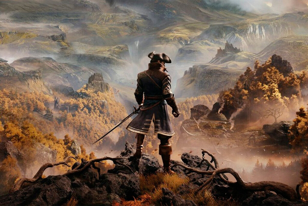 GreedFall en riesgo: estudio Spiders busca comprador antes de abril de 2026 GreedFall en riesgo: estudio Spiders busca comprador antes de abril de 2026