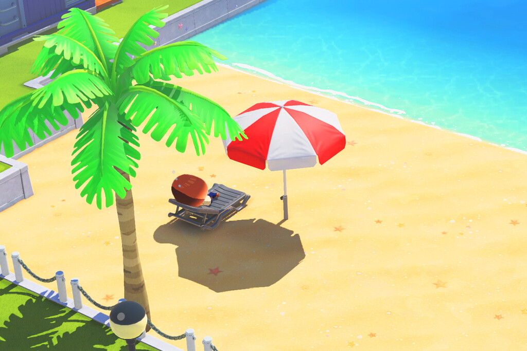 Tomodachi Life: La Sorprendente Evolución de Juan Roig y Santiago Segura en Nintendo Switch Tomodachi Life: La Sorprendente Evolución de Juan Roig y Santiago Segura en Nintendo Switch