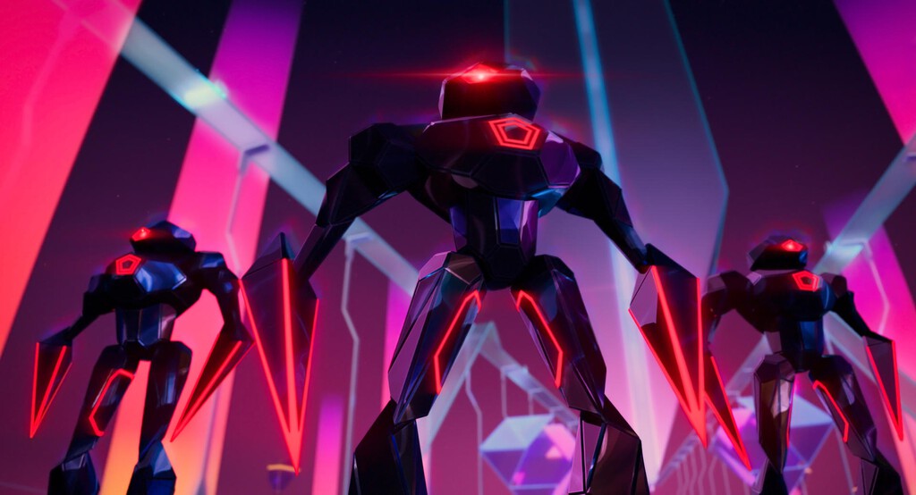 La mejor película de Netflix es esta aventura de ciencia ficción La mejor película de Netflix es esta aventura de ciencia ficción