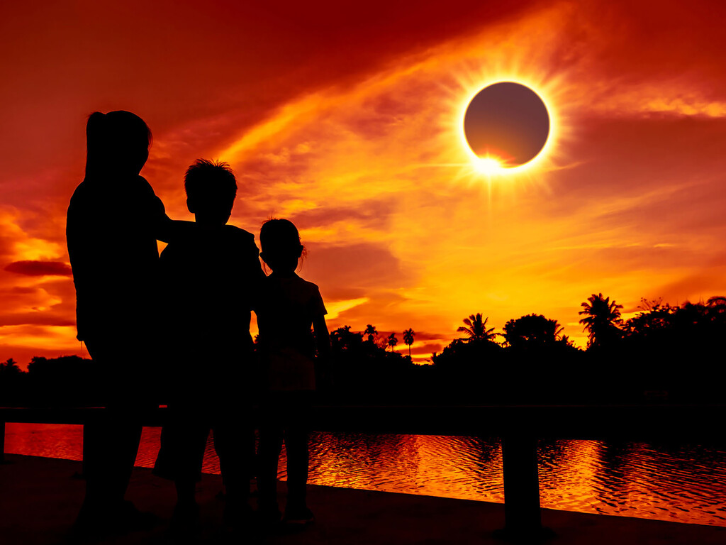 Eclipse Solar 2026: Guía Completa de Dónde y Cómo Observarlo en España Eclipse Solar 2026: Guía Completa de Dónde y Cómo Observarlo en España
