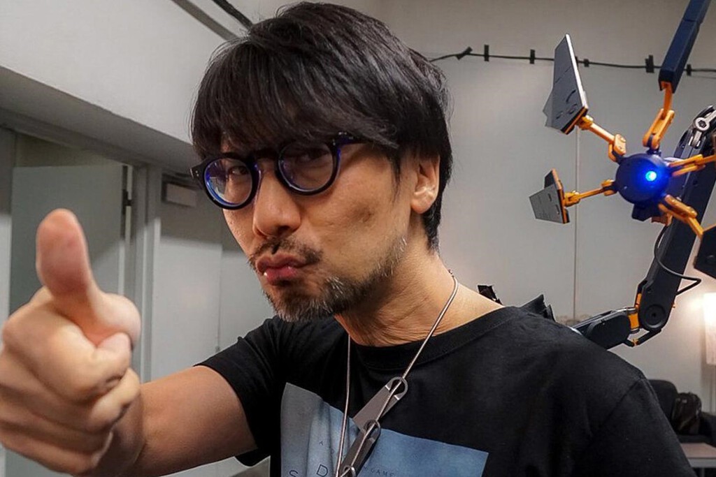 las ideas más locas que Kojima tiró a la basura en Metal Gear las ideas más locas que Kojima tiró a la basura en Metal Gear