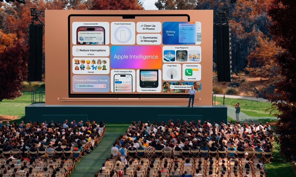 Apple envía a 200 ingenieros a un 'campamento' de IA para mejorar Siri Apple envía a 200 ingenieros a un 'campamento' de IA para mejorar Siri