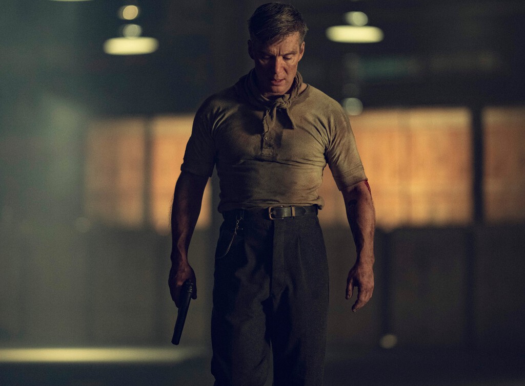 El Significado del Final de 'Peaky Blinders': Las Reflexiones de Cillian Murphy sobre Tommy Shelby El Significado del Final de 'Peaky Blinders': Las Reflexiones de Cillian Murphy sobre Tommy Shelby