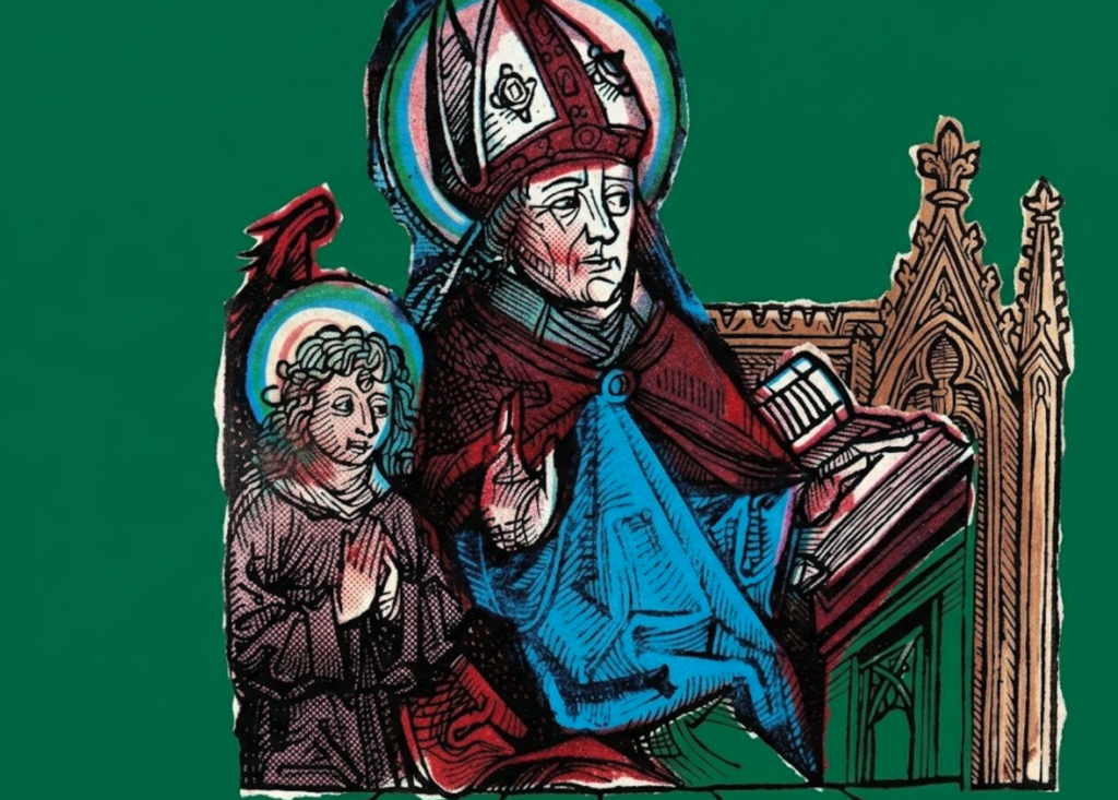 descubre qué ama según san agustín y por qué importa hoy descubre qué ama según san agustín y por qué importa hoy