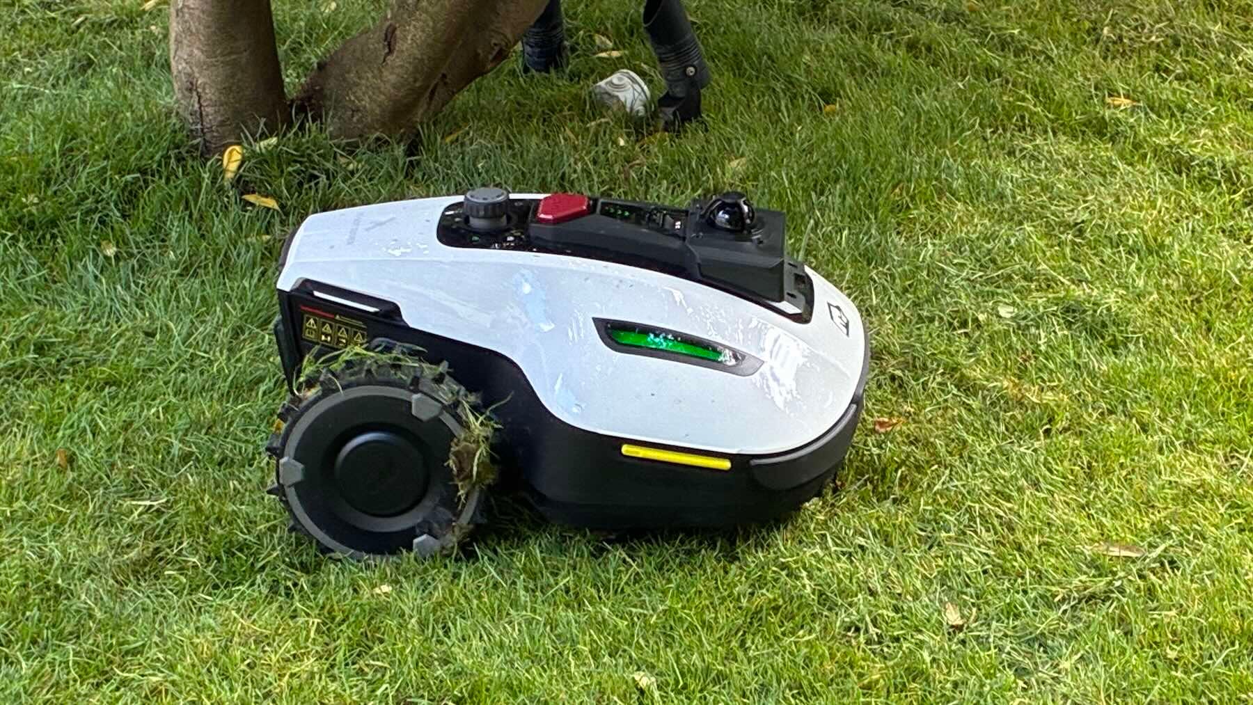 descubre los nuevos robots para exteriores que cuidan tu jardín y piscina descubre los nuevos robots para exteriores que cuidan tu jardín y piscina