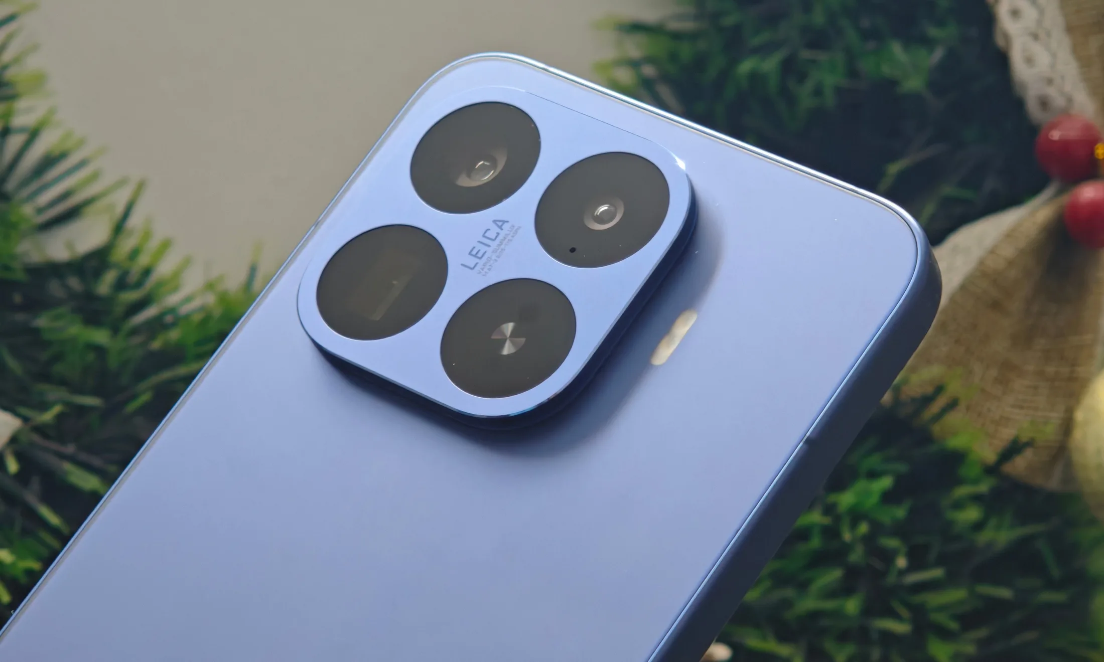 He probado el Xiaomi 17T Pro y sus cámaras Leica me han encantado He probado el Xiaomi 17T Pro y sus cámaras Leica me han encantado