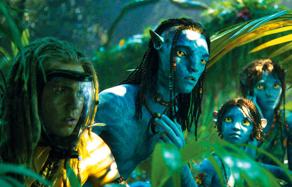 James Cameron busca producir las próximas películas de Avatar en la mitad de tiempo James Cameron busca producir las próximas películas de Avatar en la mitad de tiempo
