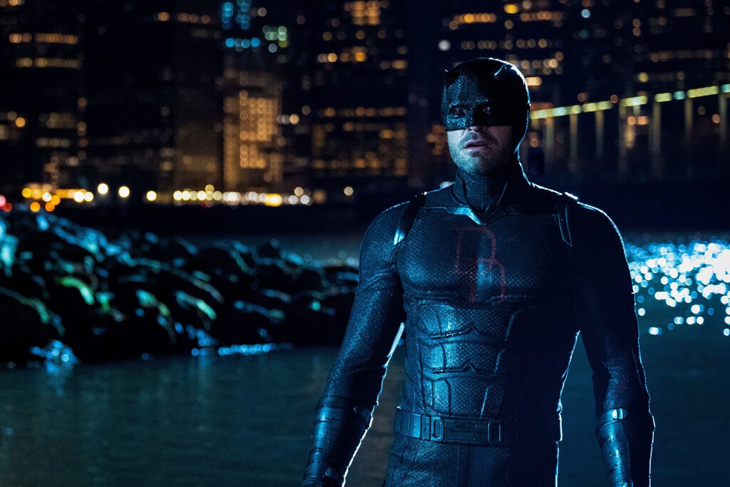 Daredevil: Born Again temporada 2 revela guiño a Mr. Robot que pasó desapercibido Daredevil: Born Again temporada 2 revela guiño a Mr. Robot que pasó desapercibido