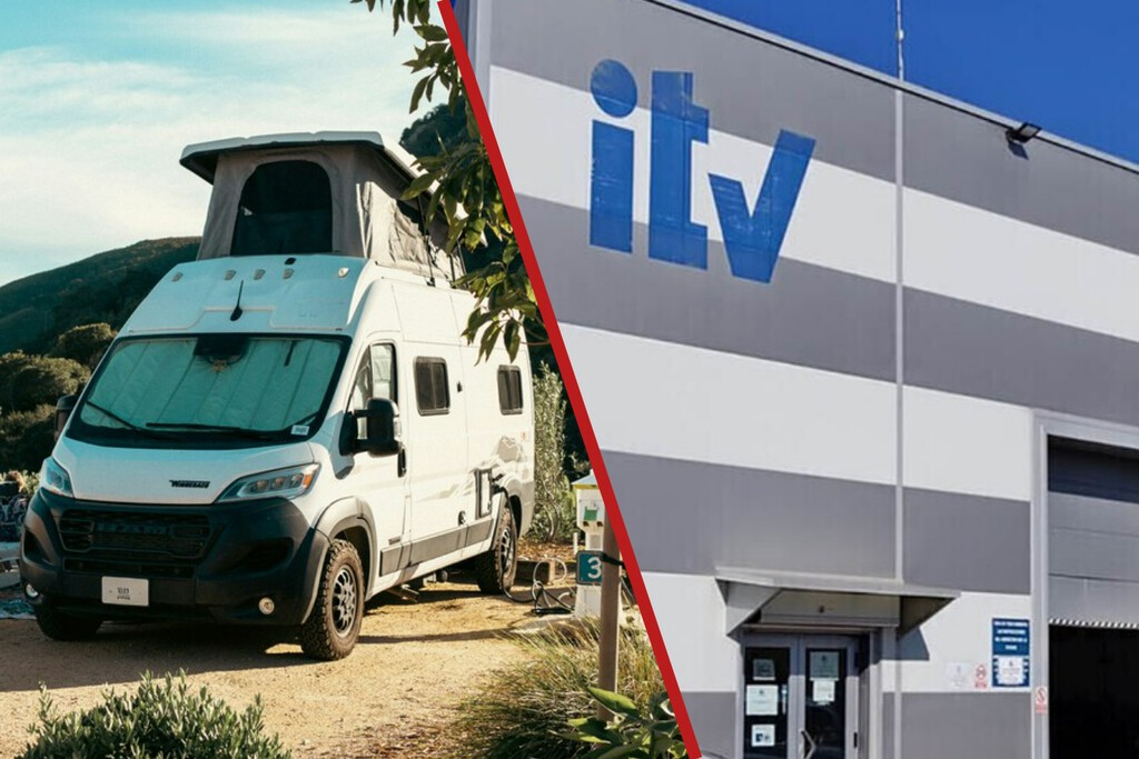 ¿Sabes cada cuánto debes pasar la itv con tu camper? descubre los plazos ¿Sabes cada cuánto debes pasar la itv con tu camper? descubre los plazos