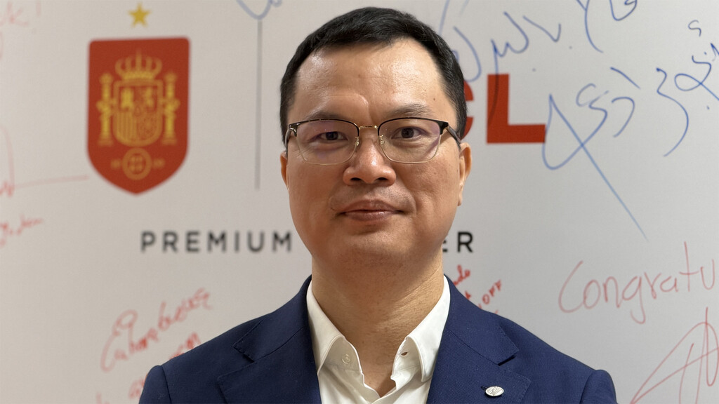 teles gigantes: la nueva estrategia de TCL para conquistar la alta gama teles gigantes: la nueva estrategia de TCL para conquistar la alta gama
